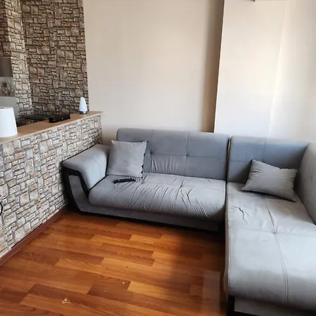 Διαμέρισμα Mario Studio Κονστάντζα